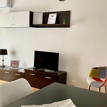 Vivienda Con Parking Incluido - Zona Van Dyck Salamanca Exterior photo