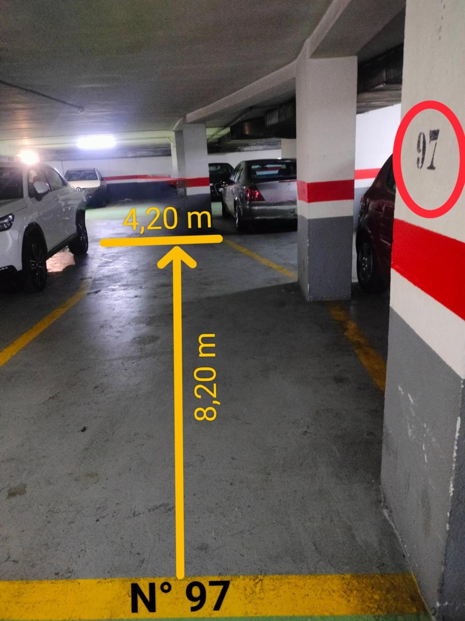 Vivienda Con Parking Incluido - Zona Van Dyck Salamanca Exterior photo